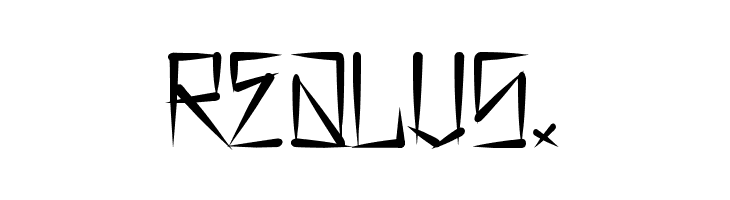 Barrio Rifa  Free Fonts Download