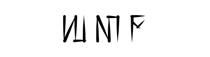 Barrio Rifa  Free Fonts Download