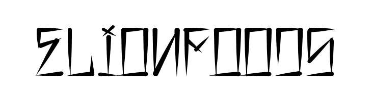 Barrio Rifa  Free Fonts Download