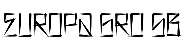 Barrio Rifa  Free Fonts Download