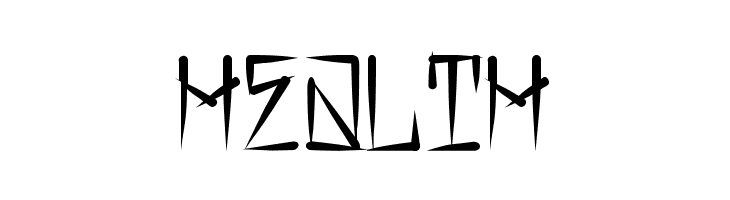 Barrio Rifa  Free Fonts Download