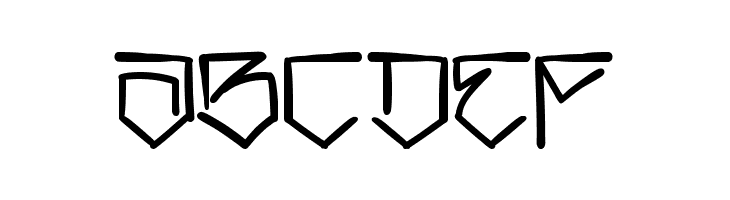 Califas Demo  Free Fonts Download