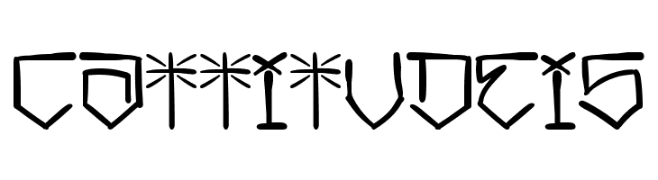 Califas Demo  Free Fonts Download