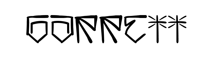 Califas Demo  Free Fonts Download