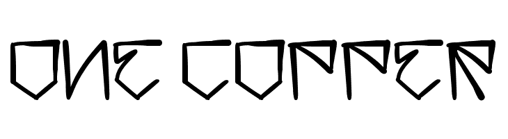 Califas Demo  Free Fonts Download