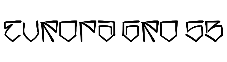 Califas Demo  Free Fonts Download