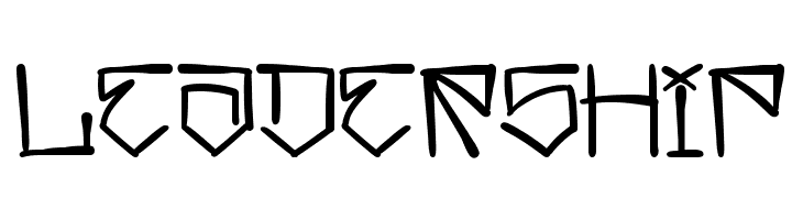 Califas Demo  Free Fonts Download