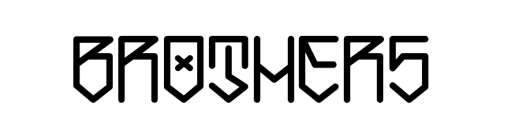 Cholo Letters Demo  Free Fonts Download