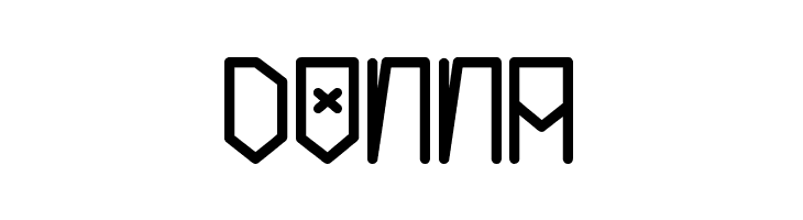 Cholo Letters Demo  Free Fonts Download