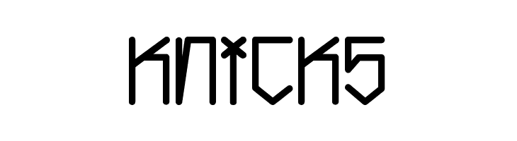 Cholo Letters Demo  Free Fonts Download