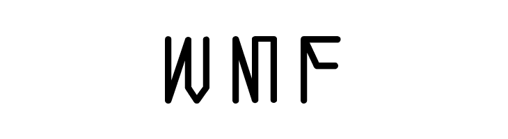 Cholo Letters Demo  Free Fonts Download
