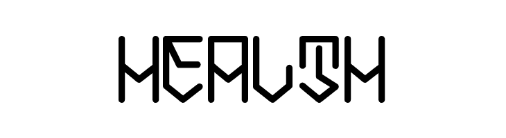 Cholo Letters Demo  Free Fonts Download