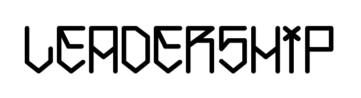 Cholo Letters Demo  Free Fonts Download