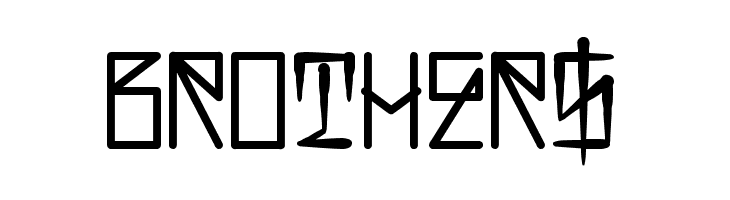 Hustlaz Demo  Free Fonts Download
