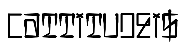 Hustlaz Demo  Free Fonts Download