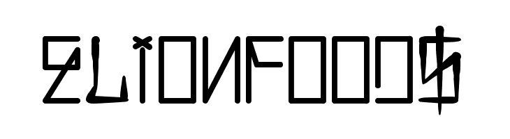 Hustlaz Demo  Free Fonts Download