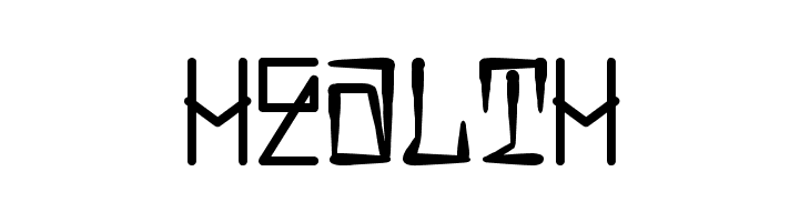 Hustlaz Demo  Free Fonts Download