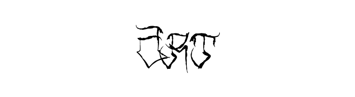 Riders Font  Free Fonts Download