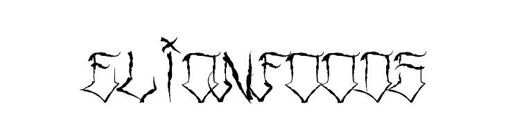 Riders Font  Free Fonts Download