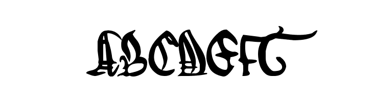 Magna Carta  Free Fonts Download