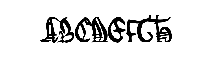 Magna Carta  Free Fonts Download