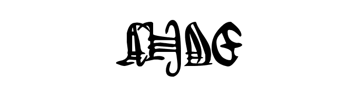 Magna Carta  Free Fonts Download