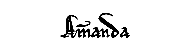 Magna Carta  Free Fonts Download