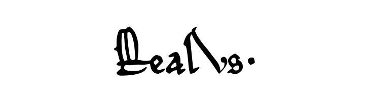 Magna Carta  Free Fonts Download