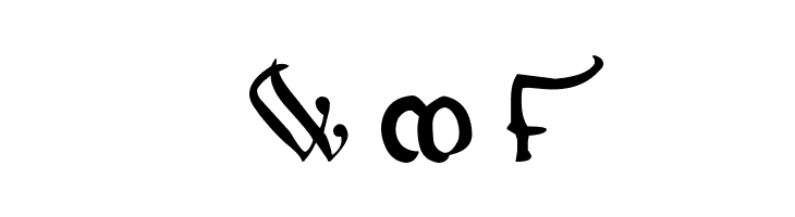 Magna Carta  Free Fonts Download