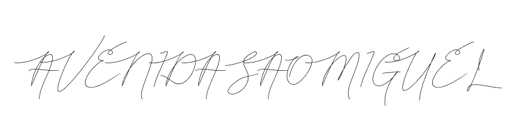 BellyaVaky  Free Fonts Download