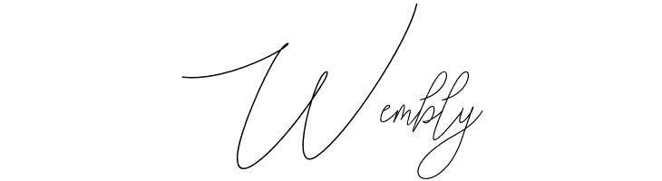 BellyaVaky  Free Fonts Download