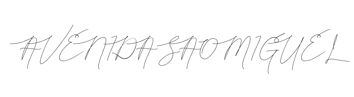 Bellya Vaky  Free Fonts Download