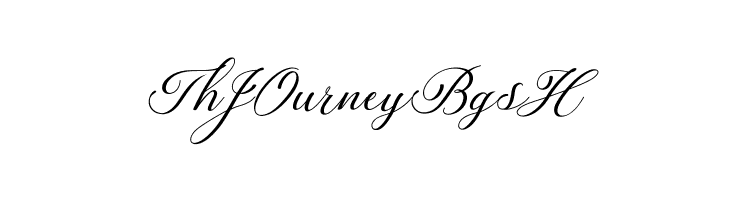 glatangScript-Regular  Free Fonts Download