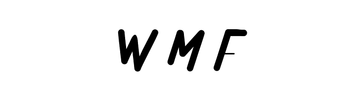 PenTagon-Italic  Free Fonts Download