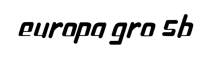 PenTagon-Italic  Free Fonts Download