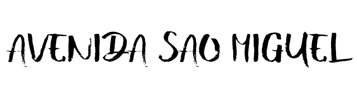 ShowetyBrush  Free Fonts Download