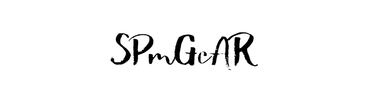 ShowetyBrush  Free Fonts Download