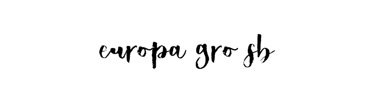 ShowetyBrush  Free Fonts Download