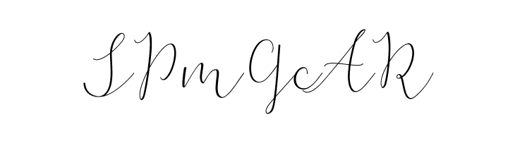 TheBellaria-Regular  Free Fonts Download
