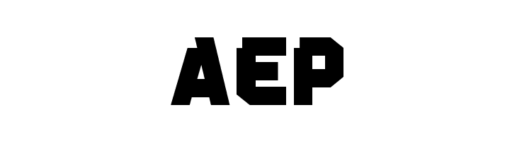 Banzai !  Free Fonts Download