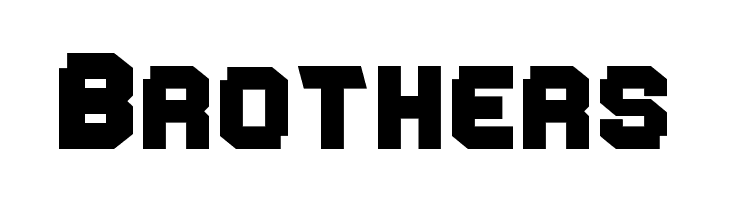 Banzai !  Free Fonts Download