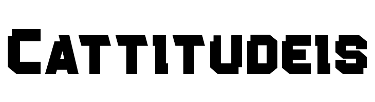 Banzai !  Free Fonts Download