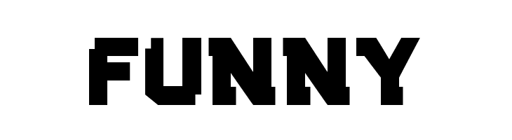 Banzai !  Free Fonts Download