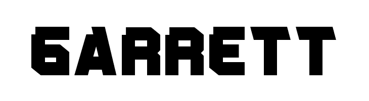 Banzai !  Free Fonts Download