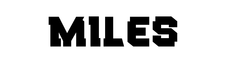 Banzai !  Free Fonts Download