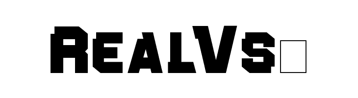 Banzai !  Free Fonts Download