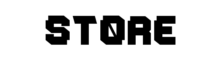 Banzai !  Free Fonts Download