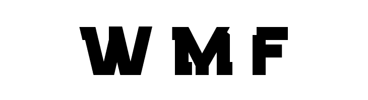 Banzai !  Free Fonts Download