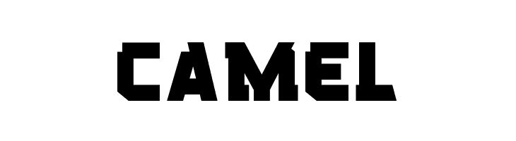 Banzai !  Free Fonts Download