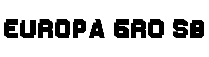 Banzai !  Free Fonts Download